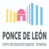 Logotipo CEE Ponce de León
