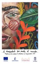 La diversidad que pinta el mundo